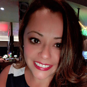 Meet your Posher, Ericka